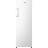 Everglades Evfr5062 Vrieskast - Breedte 60 Cm Hoogte 172 Inhoud 240 L Nofrost