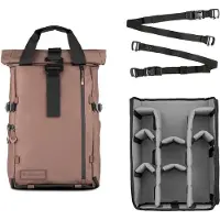 WANDRD PRVKE 31L Atacama Clay Pro Photography Bundle V4