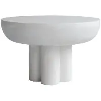 101 Copenhagen Crown Tafellamp Bone White | Low