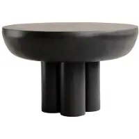 101 Copenhagen Crown Tafellamp Coffee | Low