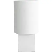 101 Copenhagen Column Tafellamp Bone White