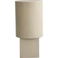 101 Copenhagen Column Tafellamp Sand