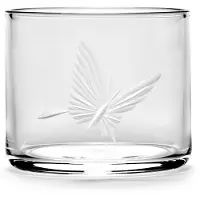 Serax Unity by Tomorrowland Shotglas - Set of 4