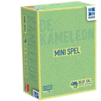 MEGABLEU Megablue Kameleon Minispel - gezelschapsspel