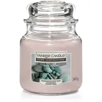 Yankee candle Home Inspiration - Stony Cove Medium Geurkaars - 75 branduren