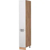 Vicco Fame-Line Apotheekkast – 30 cm Wit Landhuis