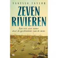 Meulenhoff Boekerij Zeven rivieren