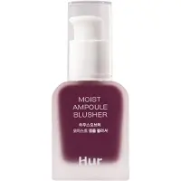 House of Hur Moist Ampoule Blusher 08 Berry Purple