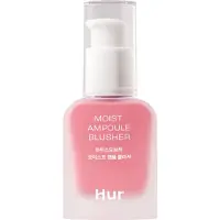 House of Hur Moist Ampoule Blusher 06 Cherry Blossom