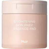 House of Hur Brightening Skin Prep Essence Pad 70 St.