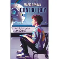 Uitgeverij Kluitman Chatbotboy