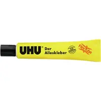 UHU Alleslijm - 20 gr