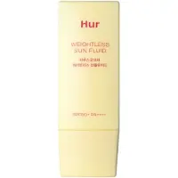 House of Hur Weightless Sun Fluid - 50 ml