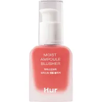 House of Hur Moist Ampoule Blusher 05 Peach Coral