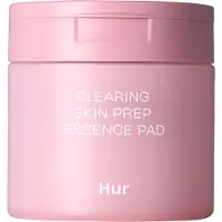 House of Hur Clearing Skin Prep Essence Pad 70 St