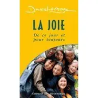 Beatitudes Eds La joie
