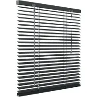 Decosol 226 Horizontale Jaloezie - Aluminium 25mm - 80 x 250 cm