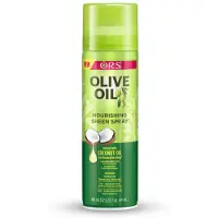 Ors Olive Oil Sheen Spray 481 ml