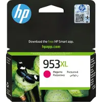 HP 953XL Cartridge Magenta