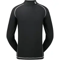 Footjoy Base Layer Black 2XL Thermo Kleding