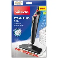 6x Stoomreiniger Steam XXL navulling
