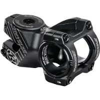 Reverse Components Black-one D2 31.8-35 Mm Fiets Stuurpen