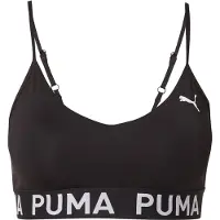 Puma Sport bh 'Move' zwart / wit