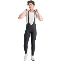 Sportful - Pulse Bibtight - Fietsbroek 3XL, grijs
