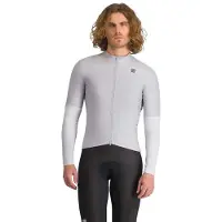 Sportful - SRK Shift Wind Jacket - Fietsshirt M, grijs