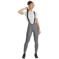 Sportful - Women's SRK Shift Bibtight - Fietsbroek S, grijs