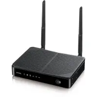 Zyxel LTE-3301PLUS-EU0102F LTE3301-PLUS LTE Indoor Router, CAT6 , 4x GbE LAN,
