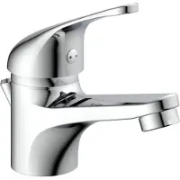 Eisl GRandE VITA CLASSIC Wastafelkraan - Mengkraan - Chroom