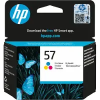 HP 57 (C6657AE) Inktcartridge 3-kleuren