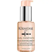 Kérastase Curl Manifesto Huile Sublime Repair Haarolie 50 ml