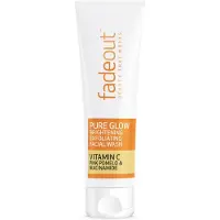 Fade Out Pure Glow Verhelderende Exfoliërende Reinigingscrème (100 ml)