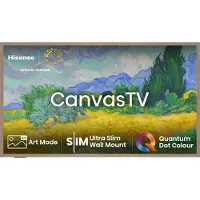 Hisense 55s7nq - Ultra Hd 4k Qled-tv 55 Inch 2024