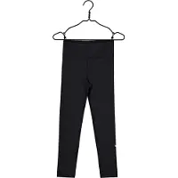 Nike Sportbroek 'ONE' zwart