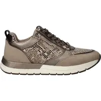 Tamaris Sneakers laag 'Sneakers Laag' taupe