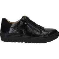 Hartjes 162.1401/63-01.01 dames veterschoenen sportief