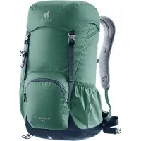 Deuter Sportrugzak 'Zugspitze 24' riet / zwart