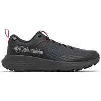 Columbia Sportswear Lage schoen 'Konos TRS' grijs