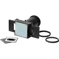 Reflecta Hd Slide Duplicator 66136 For 37/52/55/58/62 Mm Len