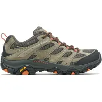 Merrell - Moab 3 GTX - Multisportschoenen 43, beige