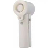 Nitecore izzCool 40, White, ventilator met nevelfunctie