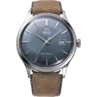 Orient Watch Watches Classic Bambino V4 42 Mm Horloge