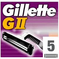 Gillette GII