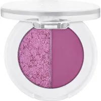 Essence Ogen OogschaduwSoft Touch Duo Oogschaduw Berry Crush