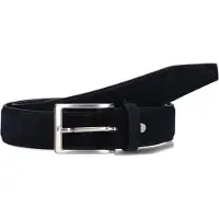 OFFICINE NAPOLI Riem 2035 Camoscio Blu Notte-105 cm