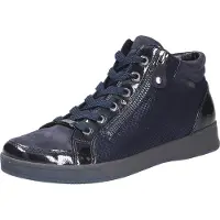 Ara Veterboots - Dames - Blauw - Maat:36