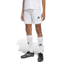 Adidas Sportbroek 'Squadra 25' zwart / wit